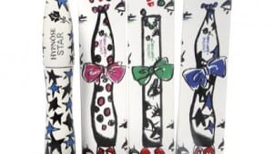Llancome alber elbaz mascara