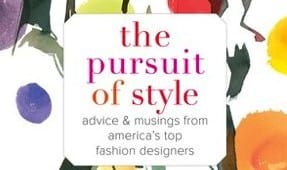 pursuit of style featured image