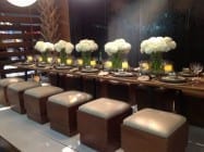 Spring Brings DIFFA, Short For Design Industries Foundation Fighting AIDS Annual Dining By Design In NYC