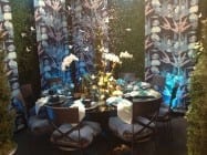 Spring Brings DIFFA, Short For Design Industries Foundation Fighting AIDS Annual Dining By Design In NYC