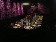 Spring Brings DIFFA, Short For Design Industries Foundation Fighting AIDS Annual Dining By Design In NYC