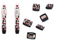 This Limited-edition Includes Eye Palettes By Alber Elbaz For  Lancôme