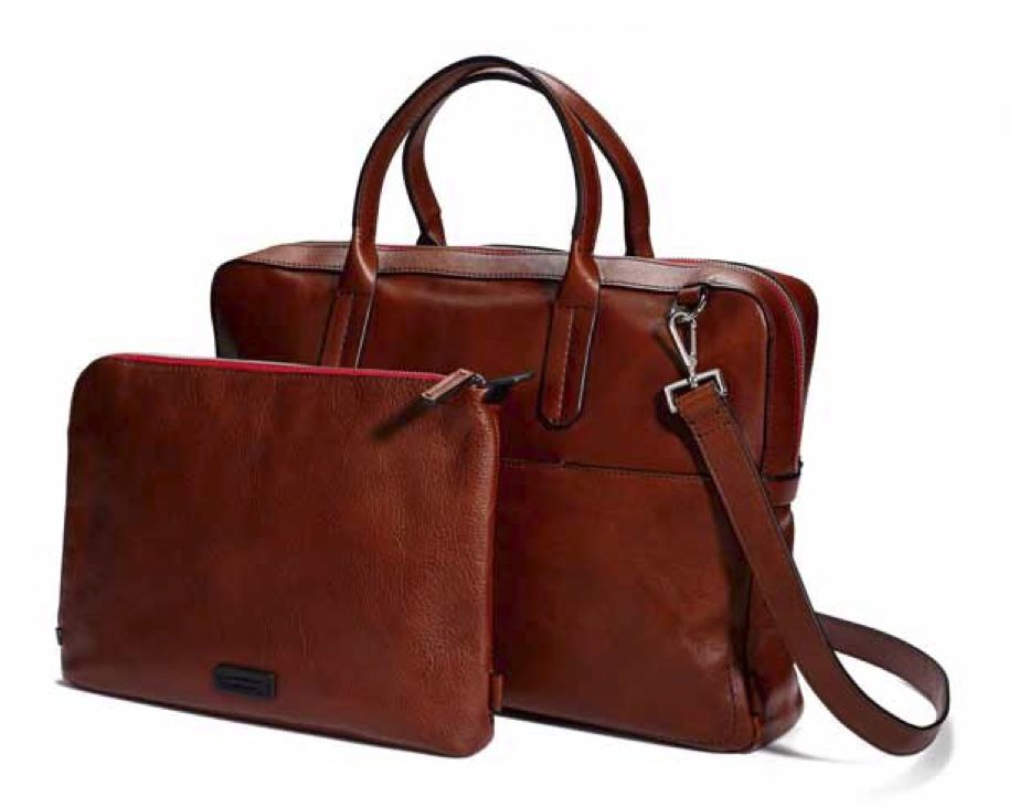 Yes, There Is A Handbag For Men That You Should Get This Spring From Ben Minkoff