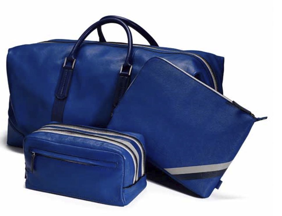 Yes, There Is A Handbag For Men That You Should Get This Spring From Ben Minkoff