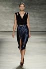 Son Jung Wan Unveiled Fall 2014 Collection