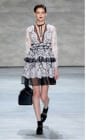 New York Fashion Week Preview Of Zimmermann Fall 2014