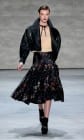 New York Fashion Week Preview Of Zimmermann Fall 2014