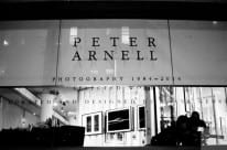 Milk Gallery Unveils Peter Arnell Exhibit