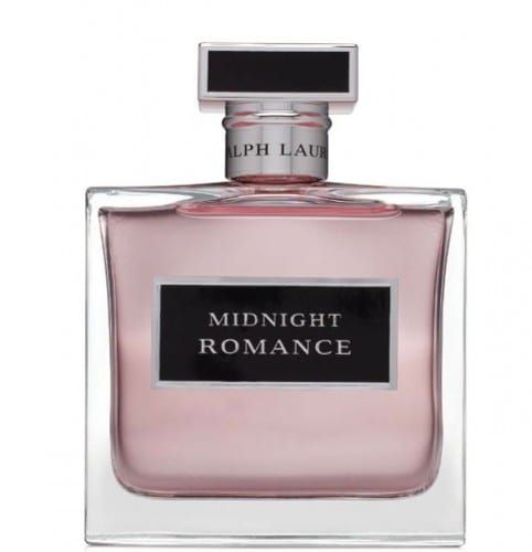 Ralph Lauren Presents Midnight Romance