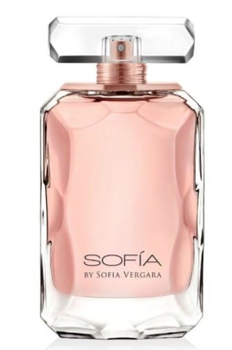 Sofia Vergara Launches New Scent Exclusively On HSN