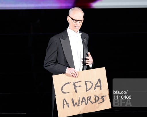 A Night Of Celebration: The CFDA Fashion Awards