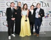 A Night Of Celebration: The CFDA Fashion Awards