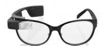DVF Goes Into Smart Eyewear With Google Glass