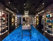 Just In Time For The Holidays- Fendi Pop Up Shop