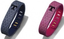 Tory Burch Creates A Stylish Fitbit Tracking Device 