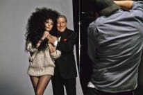 H&M Reveal Their Star Studded Holiday Campaign