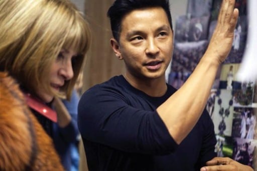 Oscar de la Renta And Prabal Gurung Provide Exclusive Experiences At New York Fashion Week