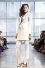 New York Fashion Week: Yuna Yang Spring/Summer 2015 Presentation