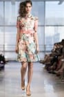 New York Fashion Week: Yuna Yang Spring/Summer 2015 Presentation