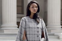 Kerry Washington Introduces The Limited Scandal Collection 