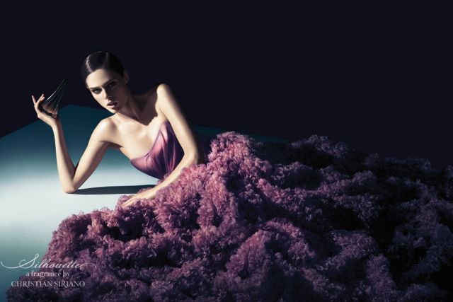 Fashion Designer Christian Siriano Launches New Scent
