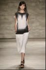 Mercedes Benz New York Fashion Week: Parkchoonmoo Spring 2015