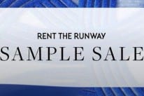 Sample Sale Alert: Rent The Runway