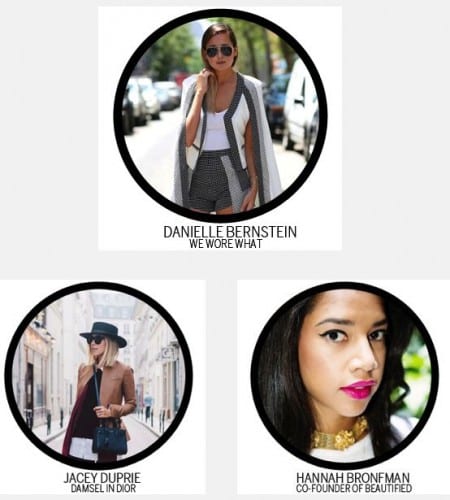 Simply Stylist Merges  Experts Together to Network, Educate, And Inspire 