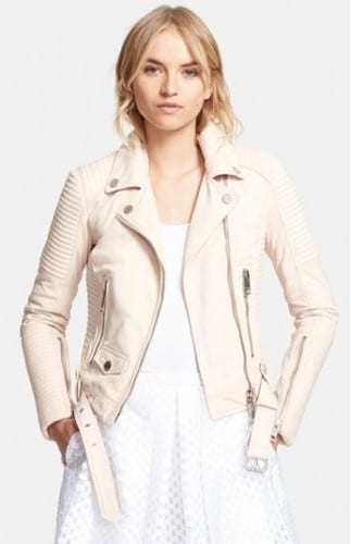 In Love With Biker Jackets? Check Out Our Top Picks To Have Now