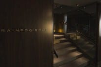 The Rainbow Room Gets A Makeover