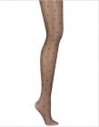 Kick Off Tights Wearing Season With A Contemporary Look