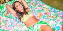 Target Reveals Their Next Designer Collaboration, Lilly Pulitzer For Target