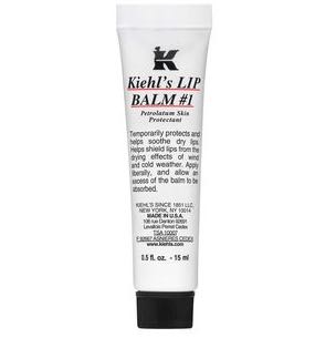 kiehl's lip balm