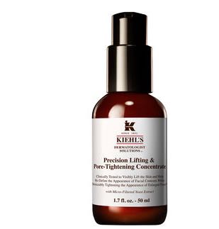 kiehls pore lifting