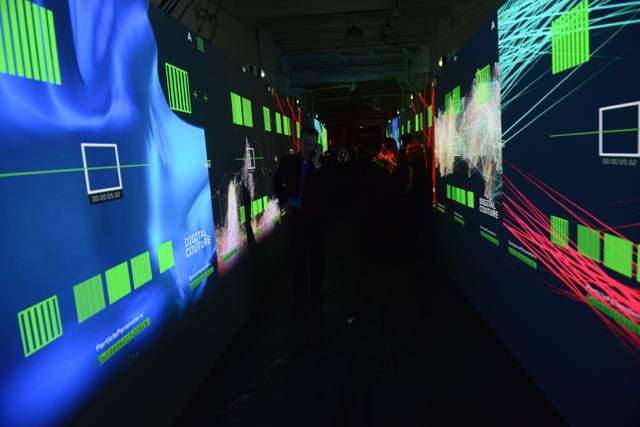 EPSON DIGITAL COUTURE PRESENTATION