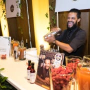  Time Out Magazine Combed The Streets For The best bartenders in NYC