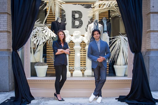 Bonobos Guideshops Caters To Customer Service Experience