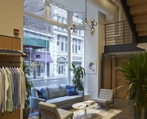 Bonobos Opens Fifth Avenue Flagship In NYC