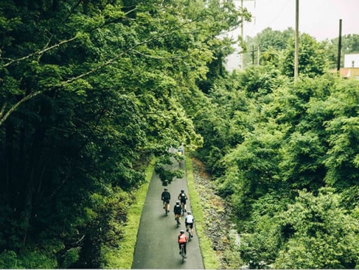 hudon valley ride photo 2