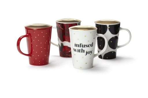 Ceramic Mugs