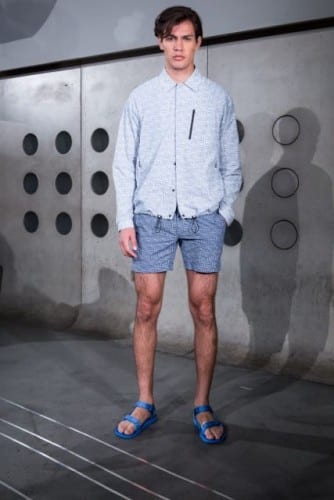 Craft Atlantic Spring/Summer 2016