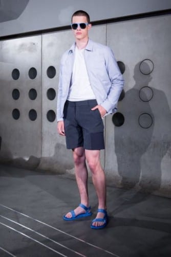 Craft Atlantic Spring/Summer 2016