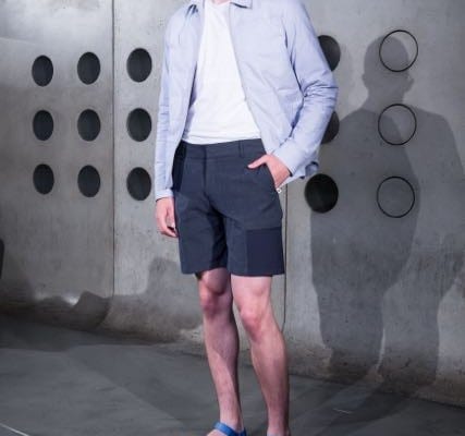 Craft Atlantic Spring/Summer 2016