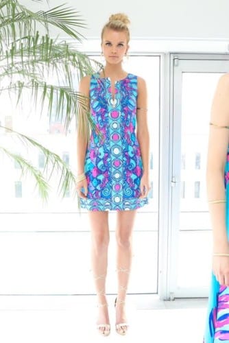 LILLY PULITZER Resort 2015