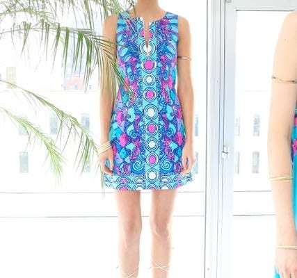 LILLY PULITZER Resort 2015