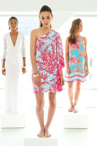 LILLY PULITZER Resort 2015