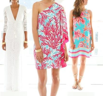 LILLY PULITZER Resort 2015