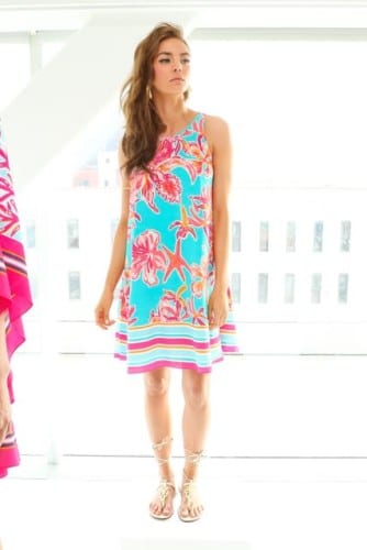 LILLY PULITZER Resort 2015