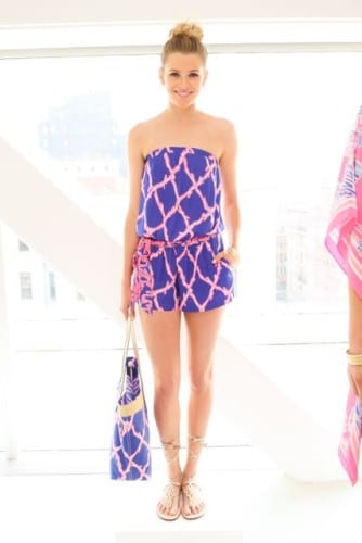 LILLY PULITZER Resort 2015