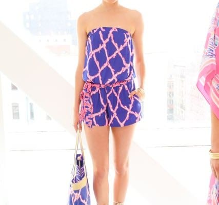 LILLY PULITZER Resort 2015